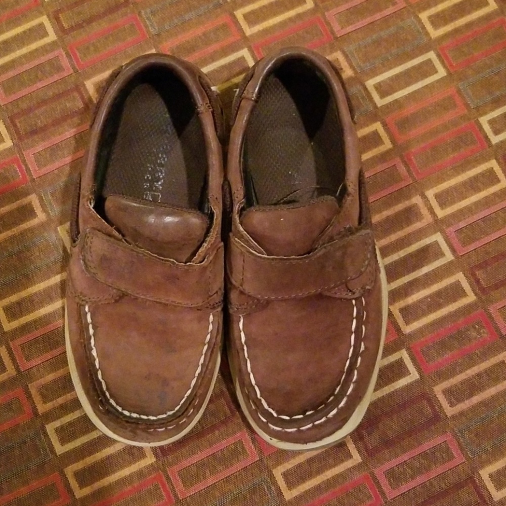 Sperry Top-siders